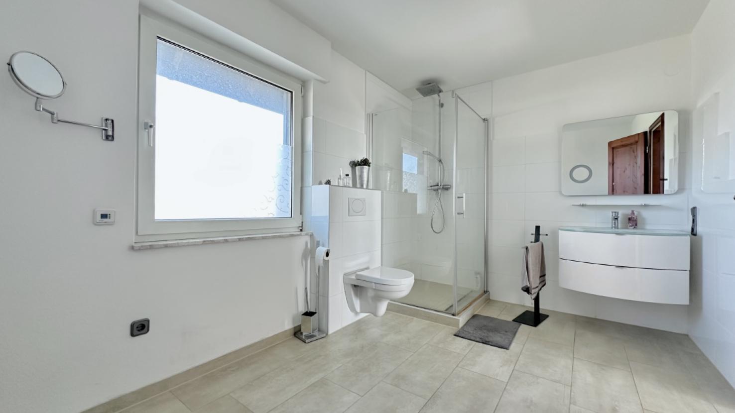 Bad en Suite 