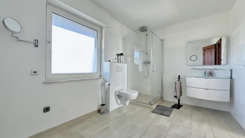 Bad en Suite 