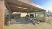 Carport Detail 