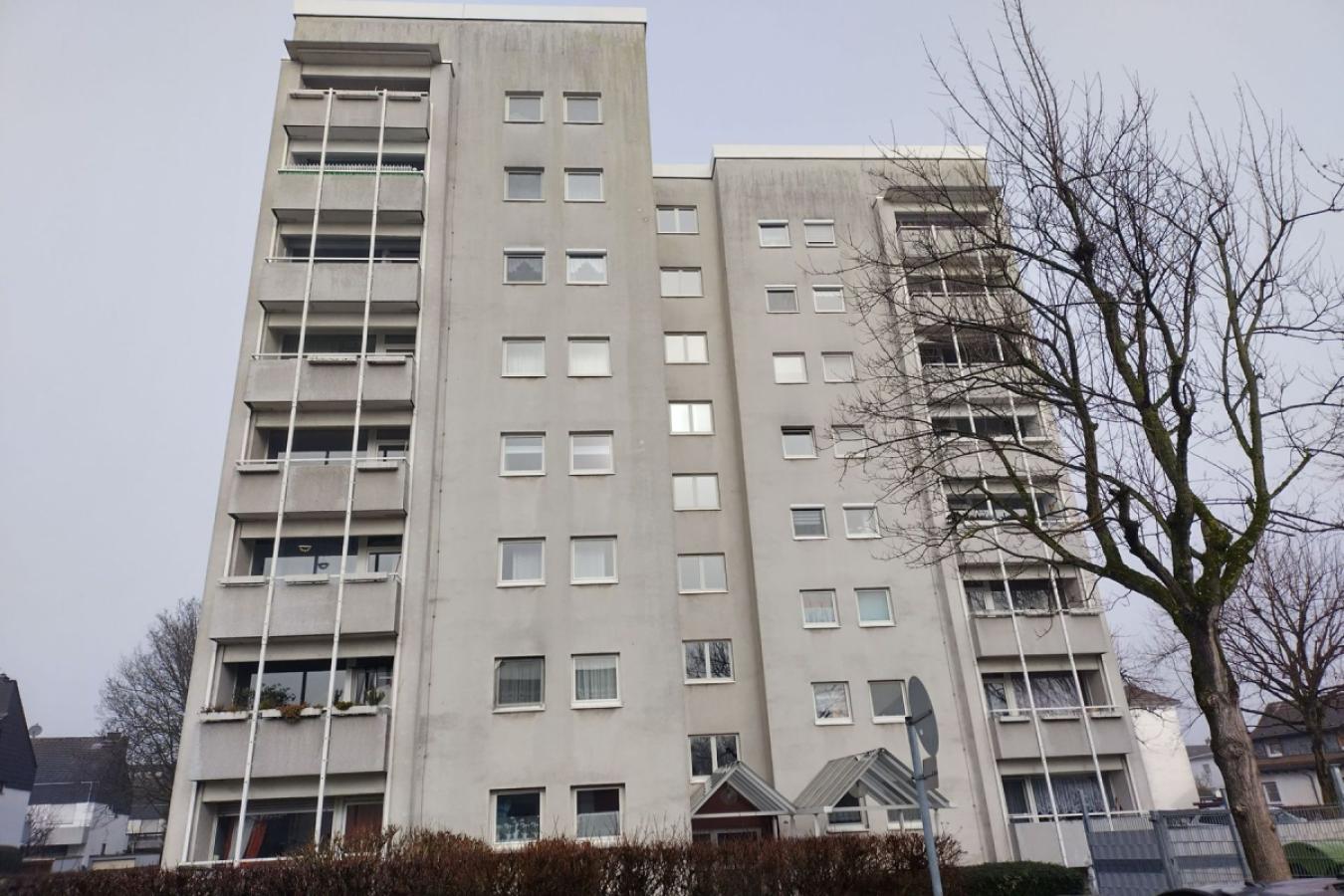 Aussenansicht
