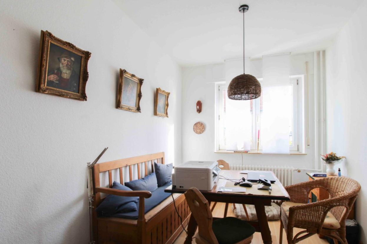 Büro