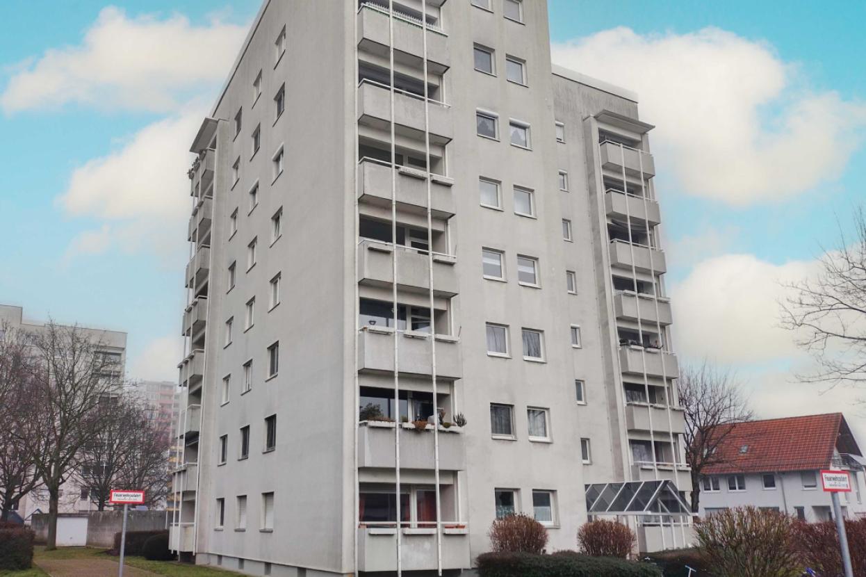 Gebäude