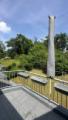 Ausblick Balkon 