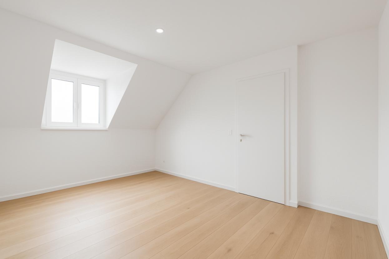 Zimmer 2 Beispiel 