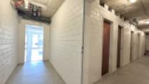 Kellerzugang 