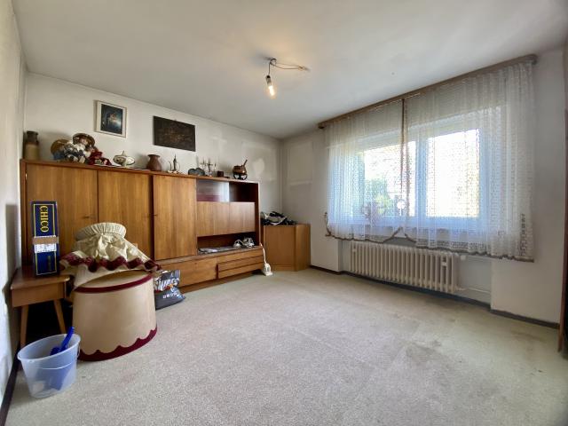 Kinderzimmer EG