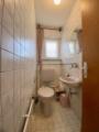 Gäste-Toilette EG