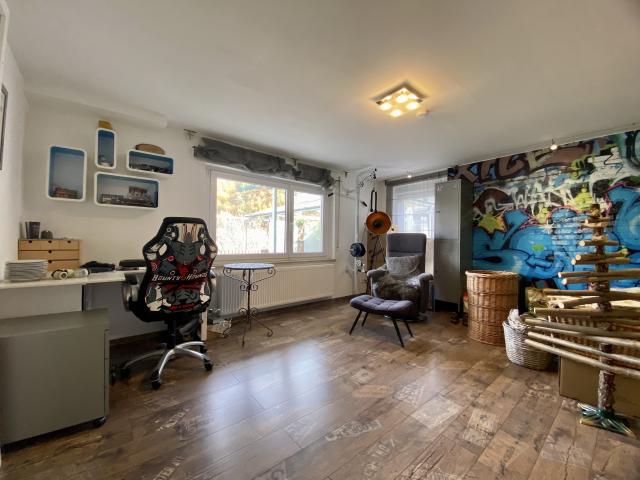 Kinderzimmer UG