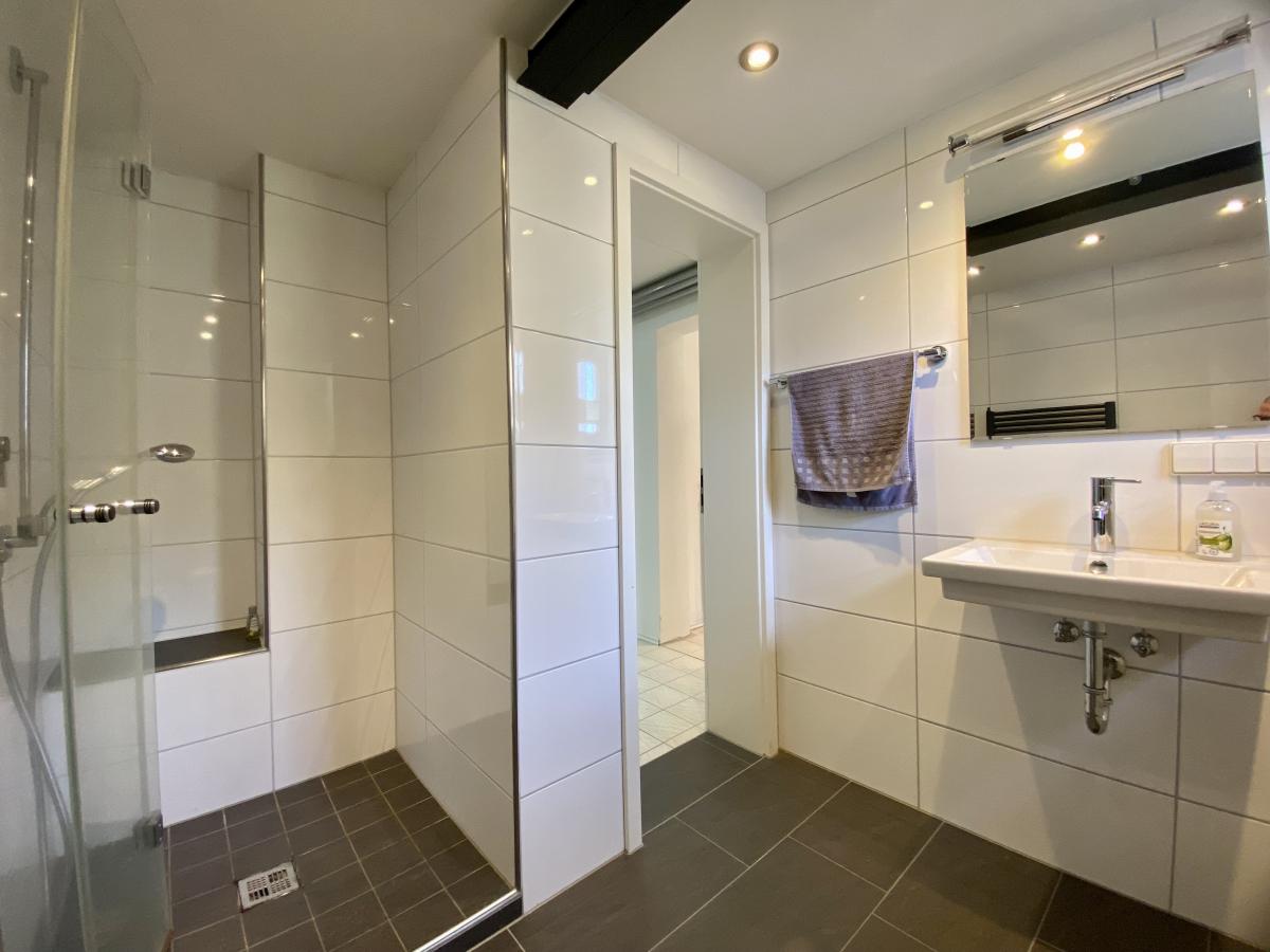 Badezimmer 2 UG