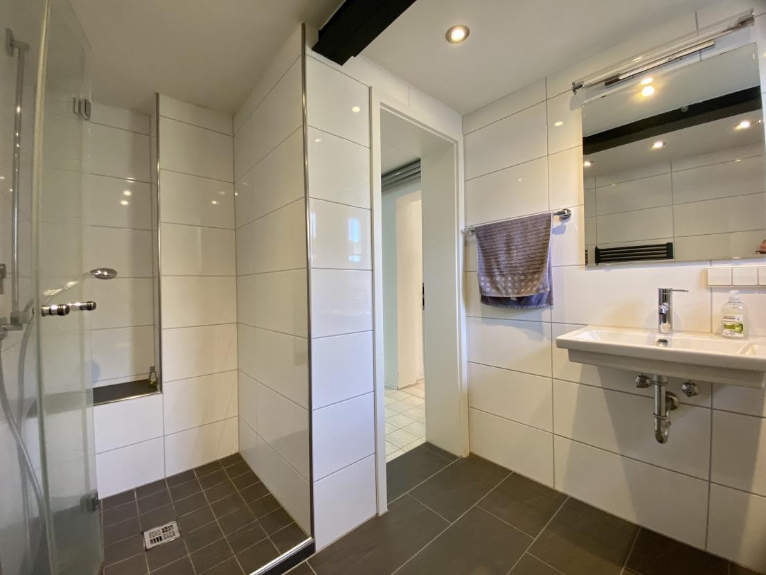 Badezimmer 2 UG