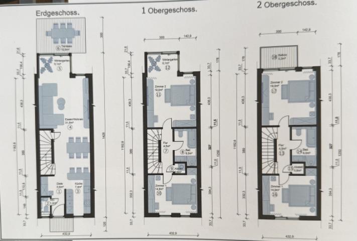 Grundrisspeispiel