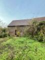 Garten Scheune 1