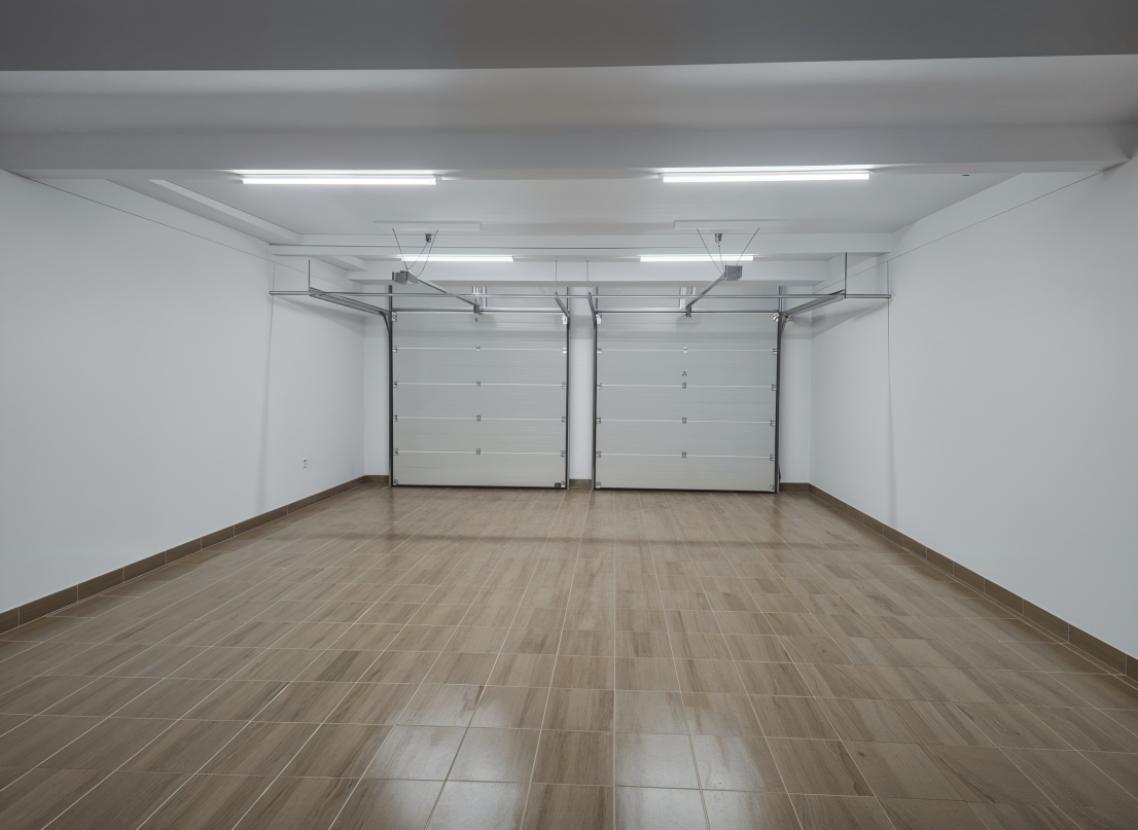 Garage [rechts/vordere Seite]