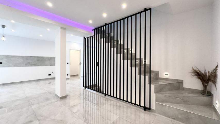 Treppe EG 