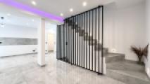 Treppe EG 