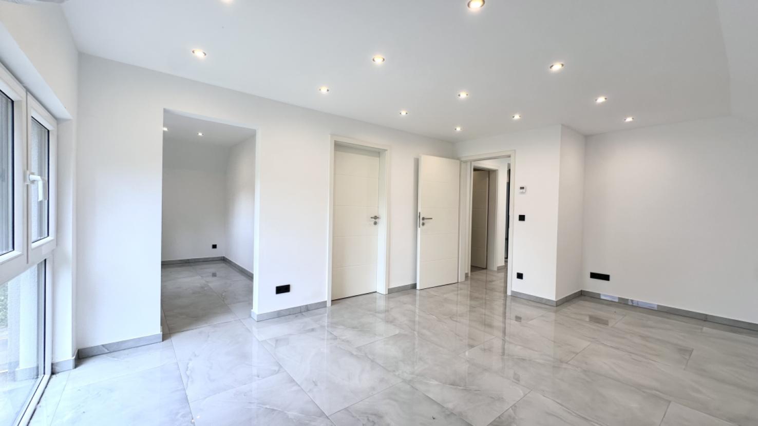 Schlafzimmer Eltern 