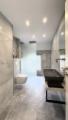Badezimmer OG 