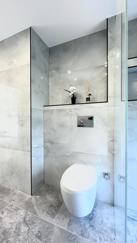 Badezimmer OG 