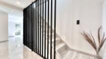 Treppe DG 
