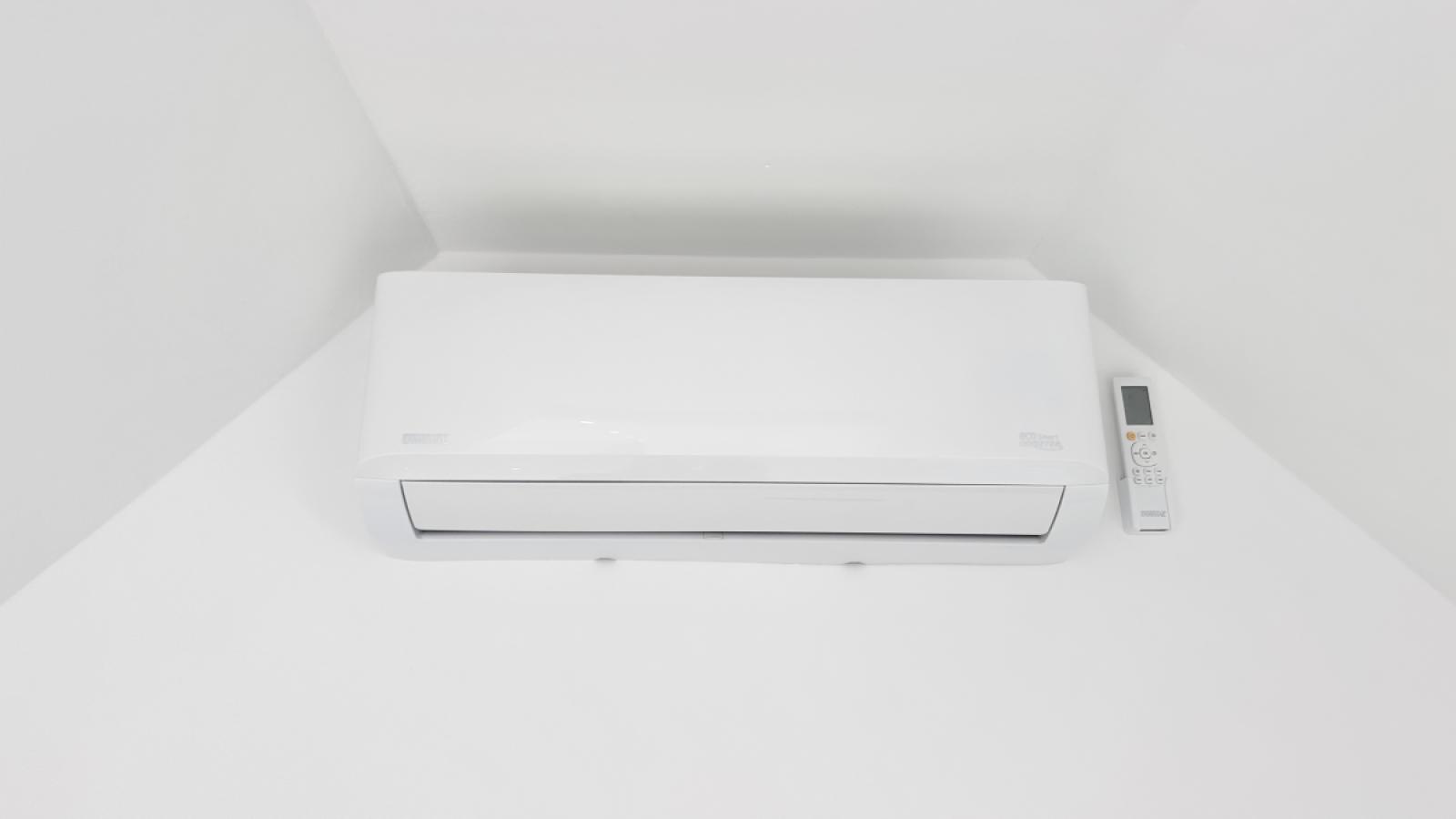Klimaanlage DG 