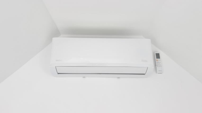 Klimaanlage DG 
