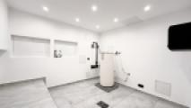 Technikraum/Heizung UG 