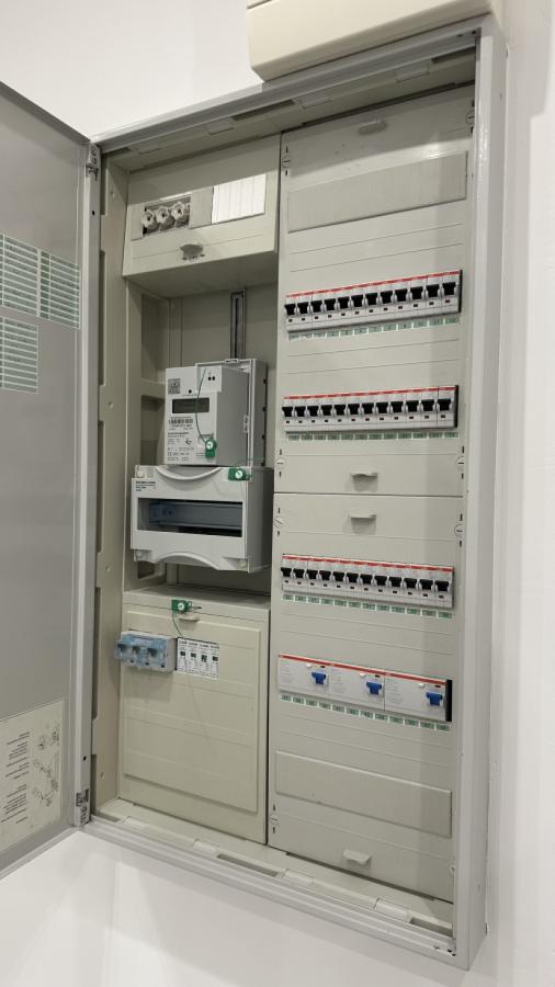 Elektrokasten 