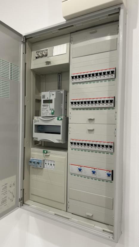 Elektrokasten 
