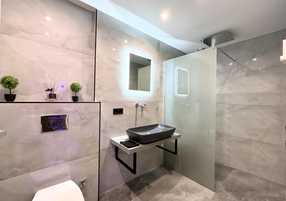 Badezimmer UG 