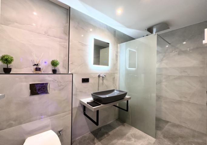 Badezimmer UG 