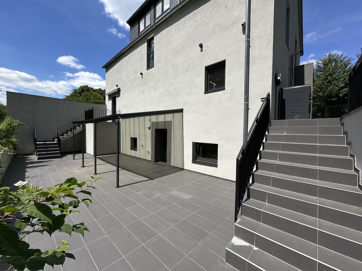 XL Terrasse 