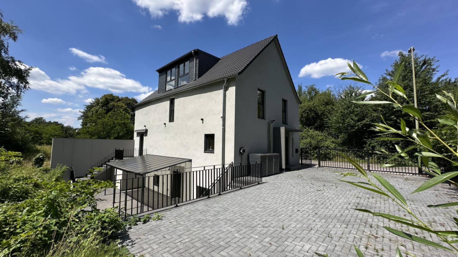 Ansicht 