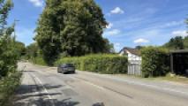 Umgebung