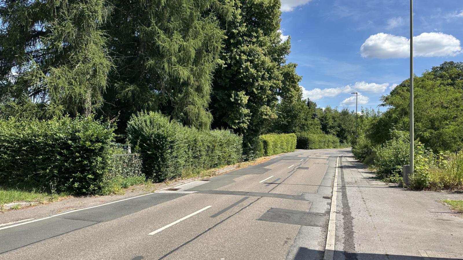 Umgebung 