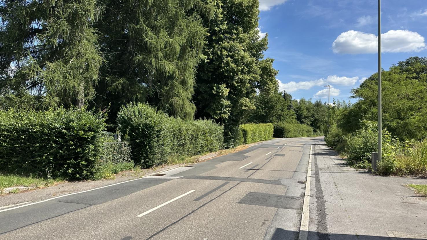 Umgebung 
