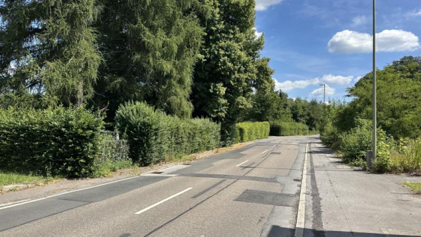 Umgebung 