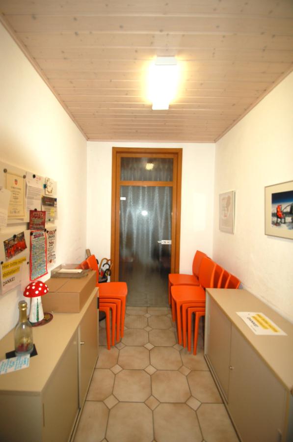 Büro EG 