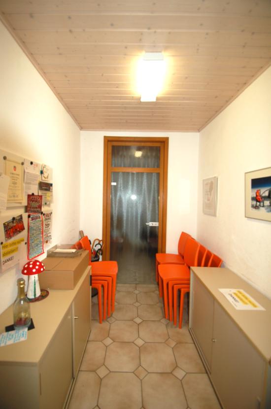 Büro EG 