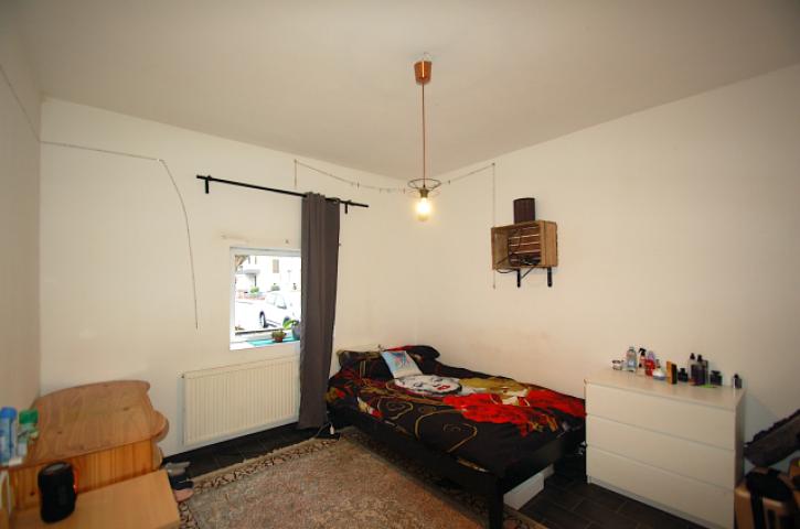 Schlafzimmer EG