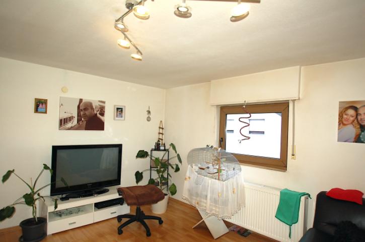 Wohnzimmer DG