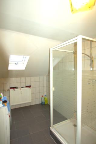 Duschbad DG