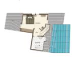 Grundriss oben