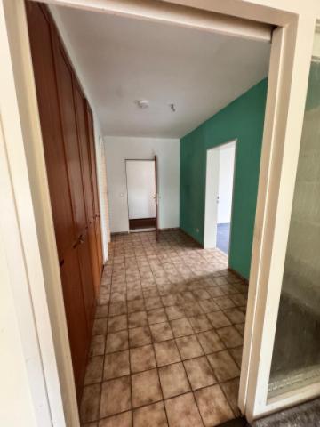 Wohnungseingangsbereich