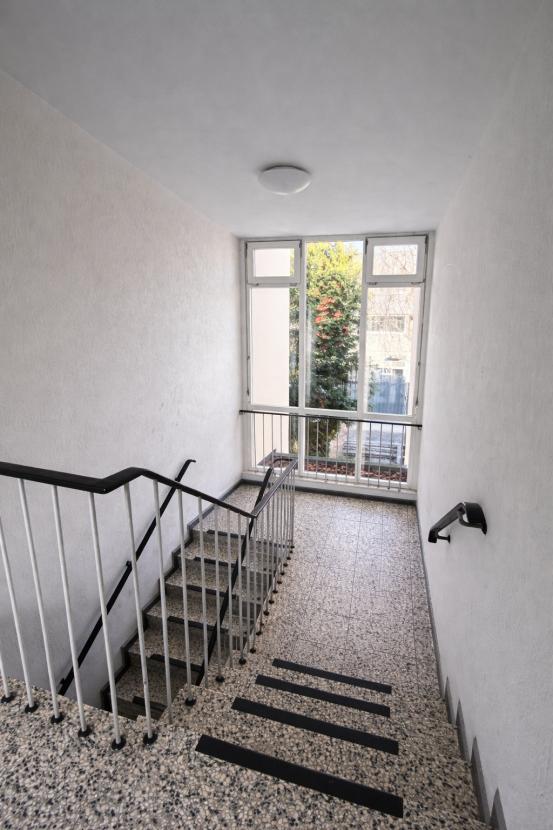 Treppenhaus