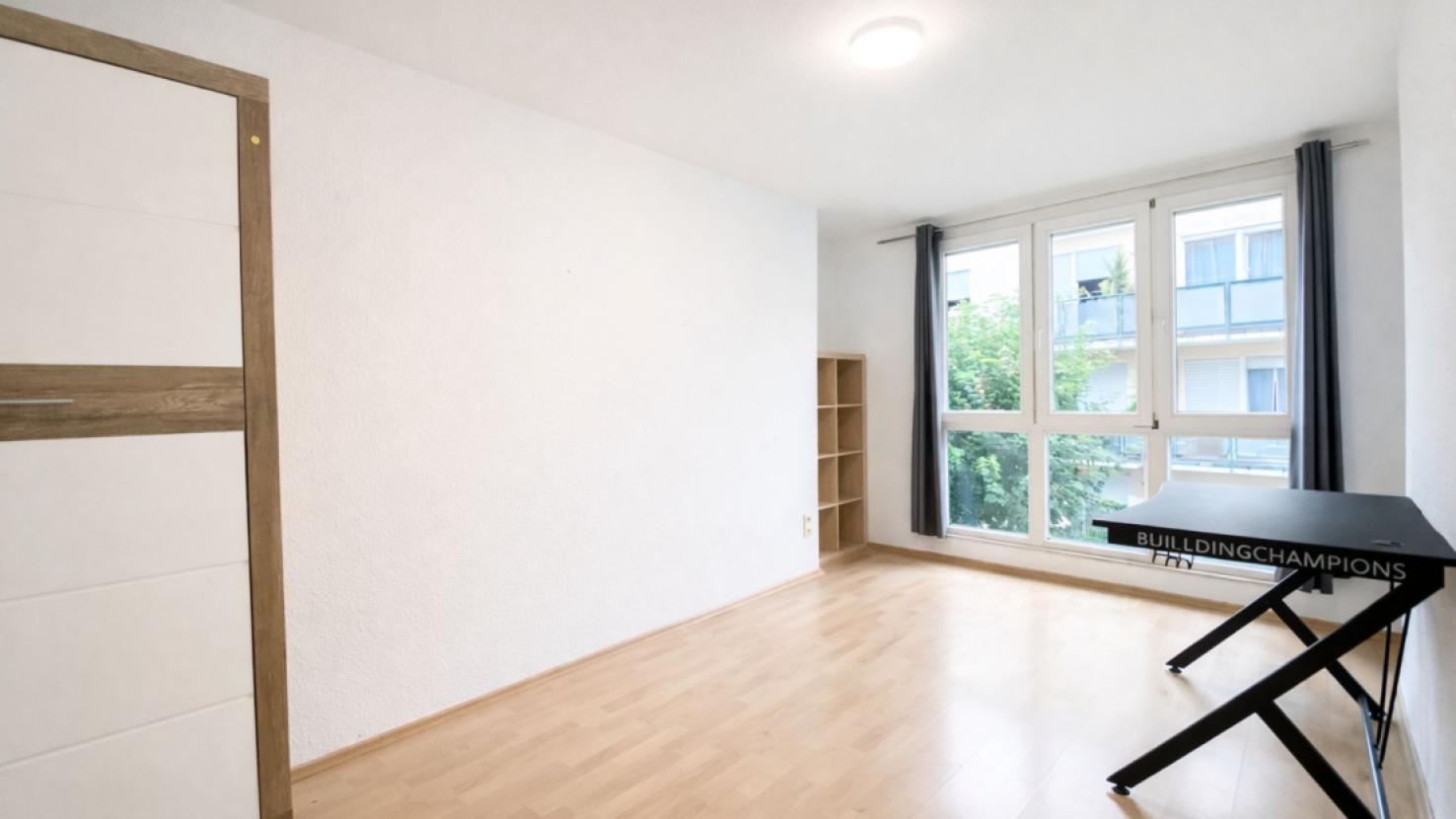 Kindernzimmer