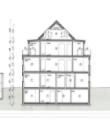 Niederstr. Ansicht Nord 2