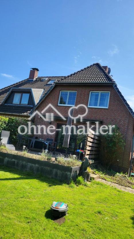 Außenansicht hinten