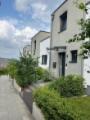 Modernes Reihenhaus