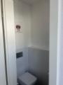 Toilette