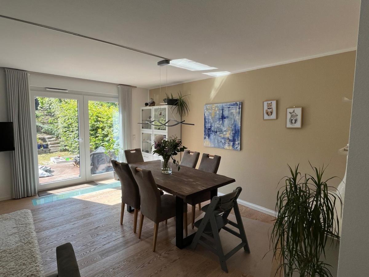 Esszimmer